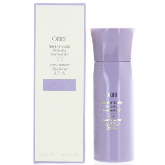🆕 ORIBE | Serene Scalp Oil Control Treatment Mist - Picture 2 of 3